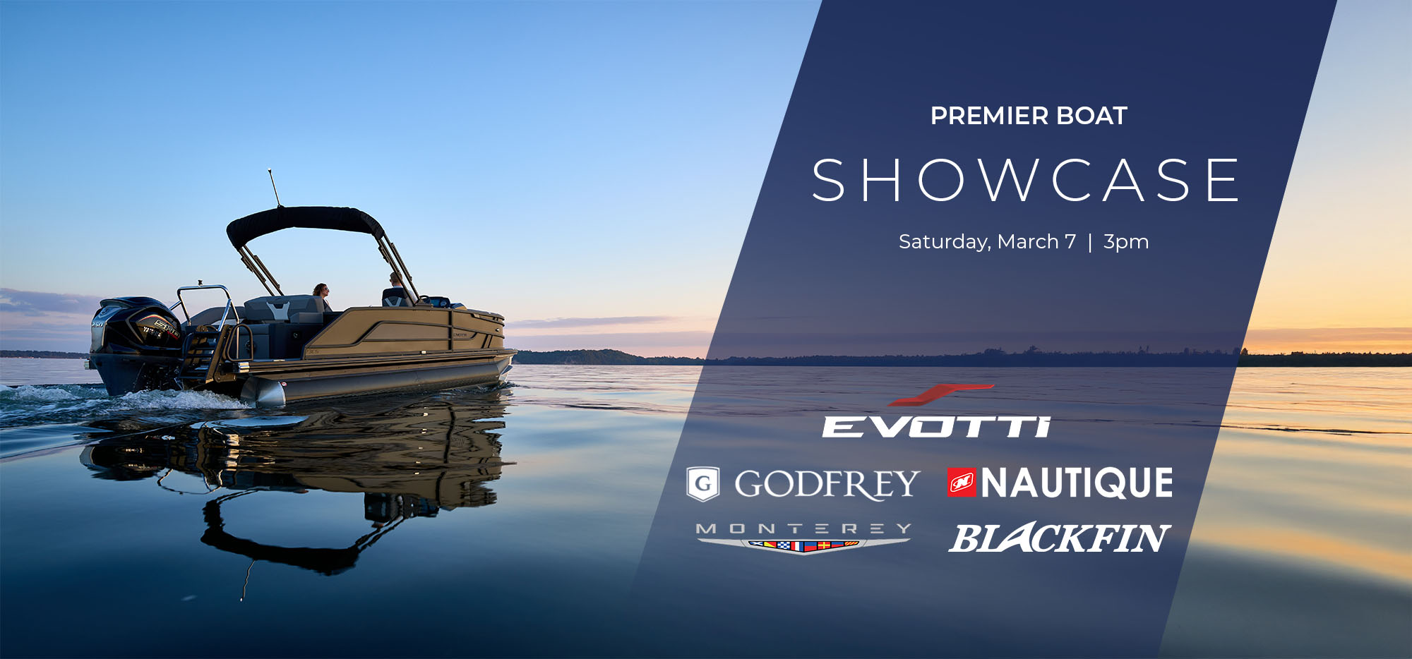 Yankee Boat Premier Boat Showcase
