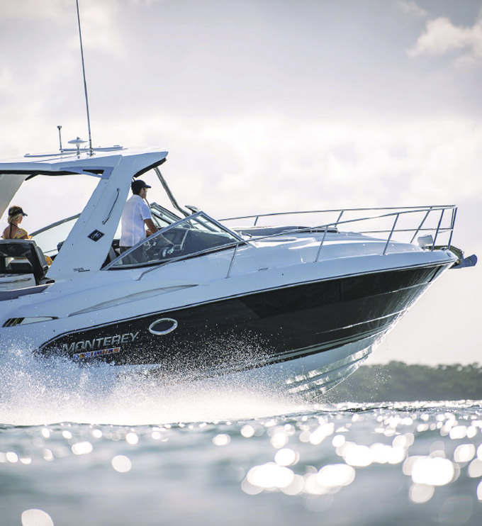 Spring Launching Form Yankee Boating Center Lake New York