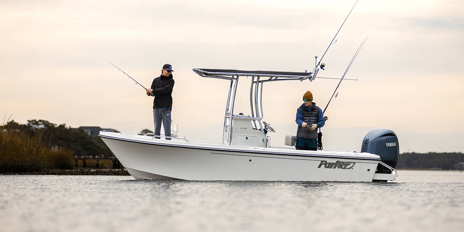 Boat Rentals