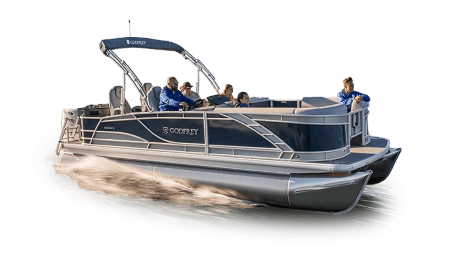 Godfrey Pontoons for sale in Albany, Clayton, Diamond Point, Lake George and West Haverstraw, NY